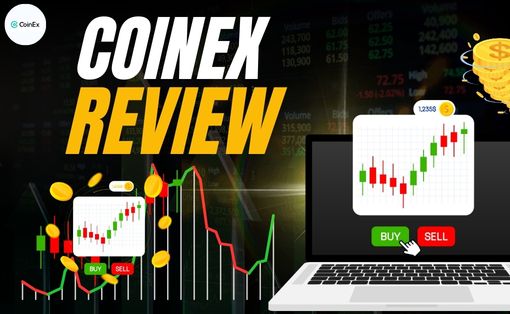 CoinEx Review