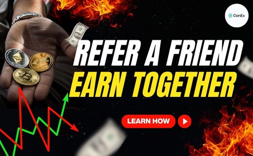 Refer a Friend